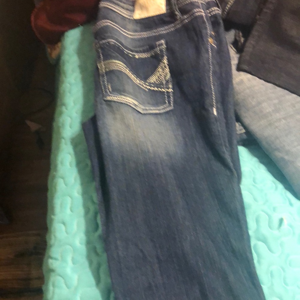 Jeans - Picture 6 of 7
